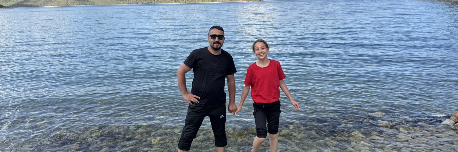 serdarinan1's profile banner image