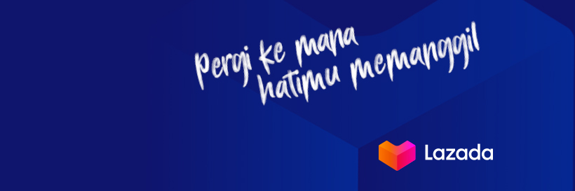 LazadaIDCare's profile banner image