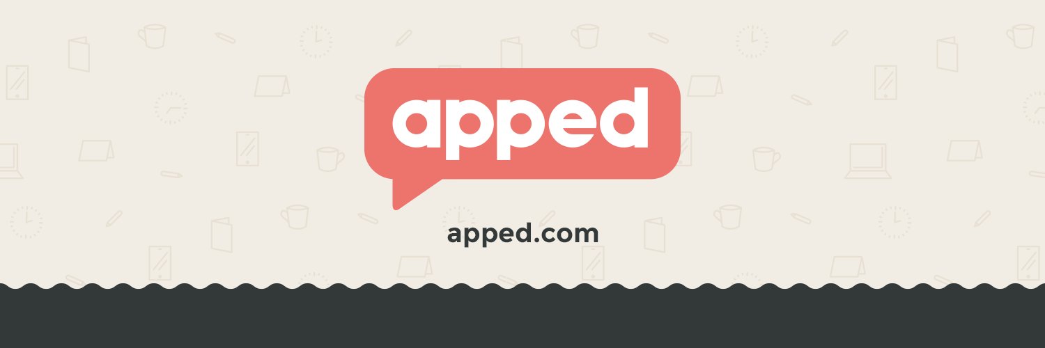 AppedApps's profile banner image