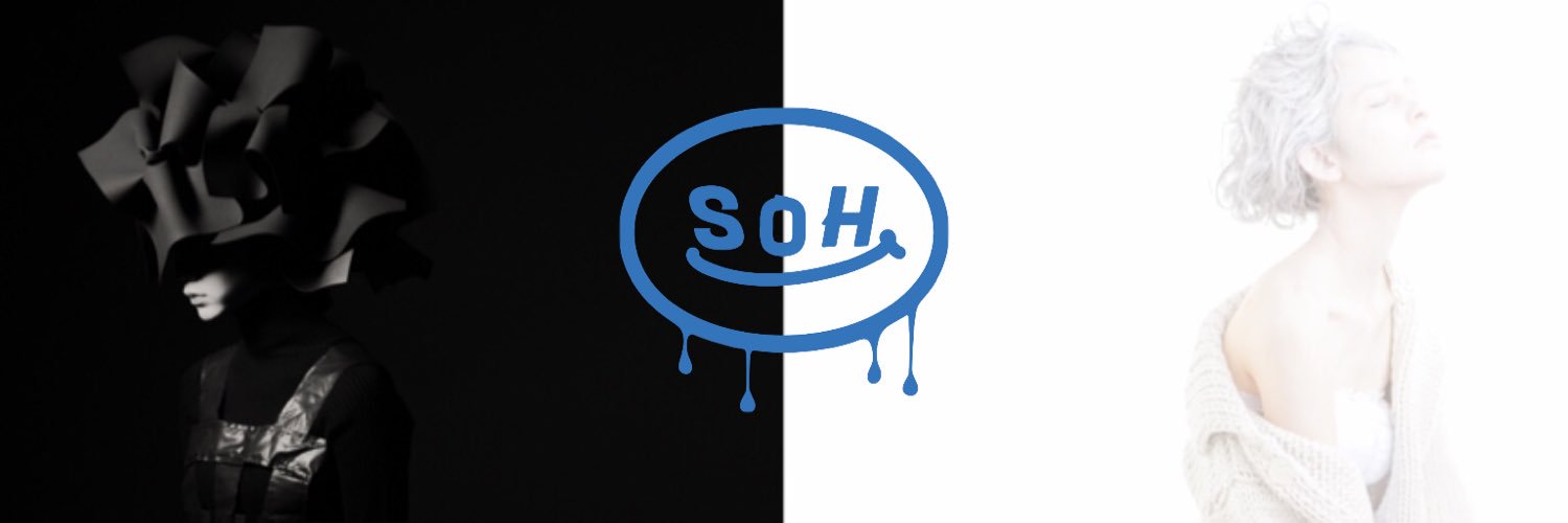 HairSalon/Studio SOH (@SOH_OFFICIAL_AC) / Posts / X