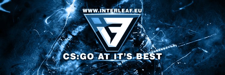 iNTERLEAF_eu's profile banner image