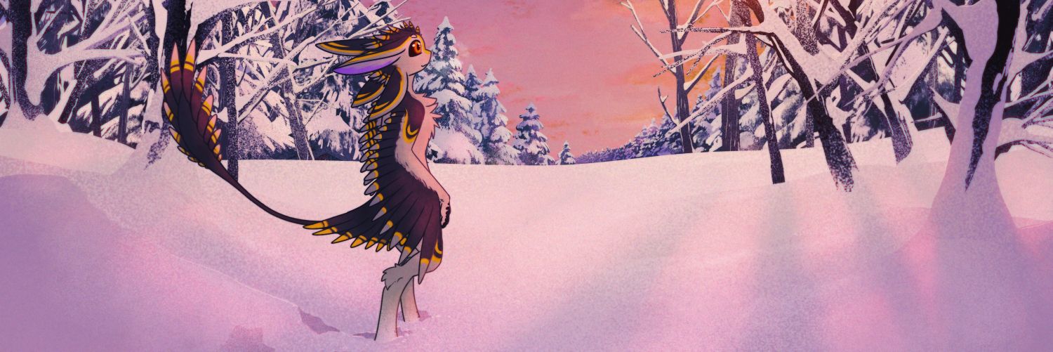 AshSerigala's profile banner image