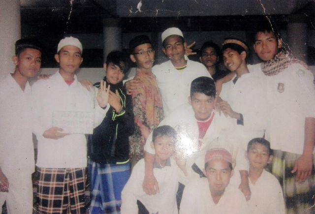 YudistiraAnggi's profile banner image