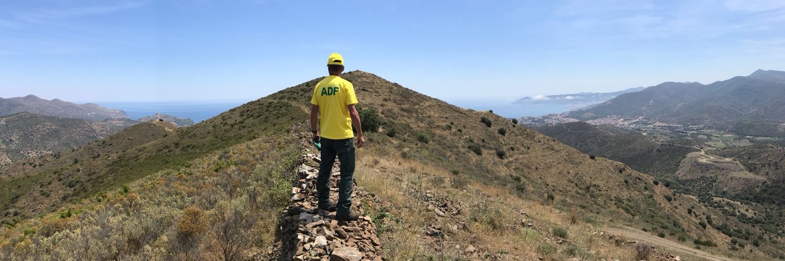 ADF Alt Empordà banner