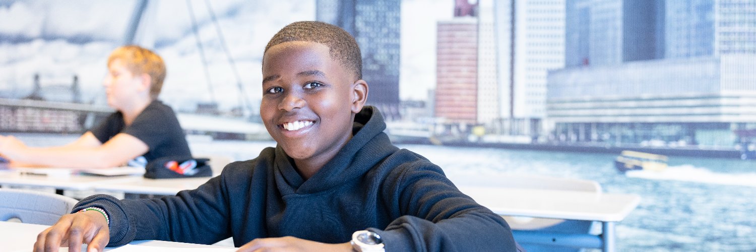 C.S. Melanchthon banner