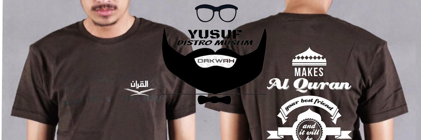YusufDistro's profile banner image