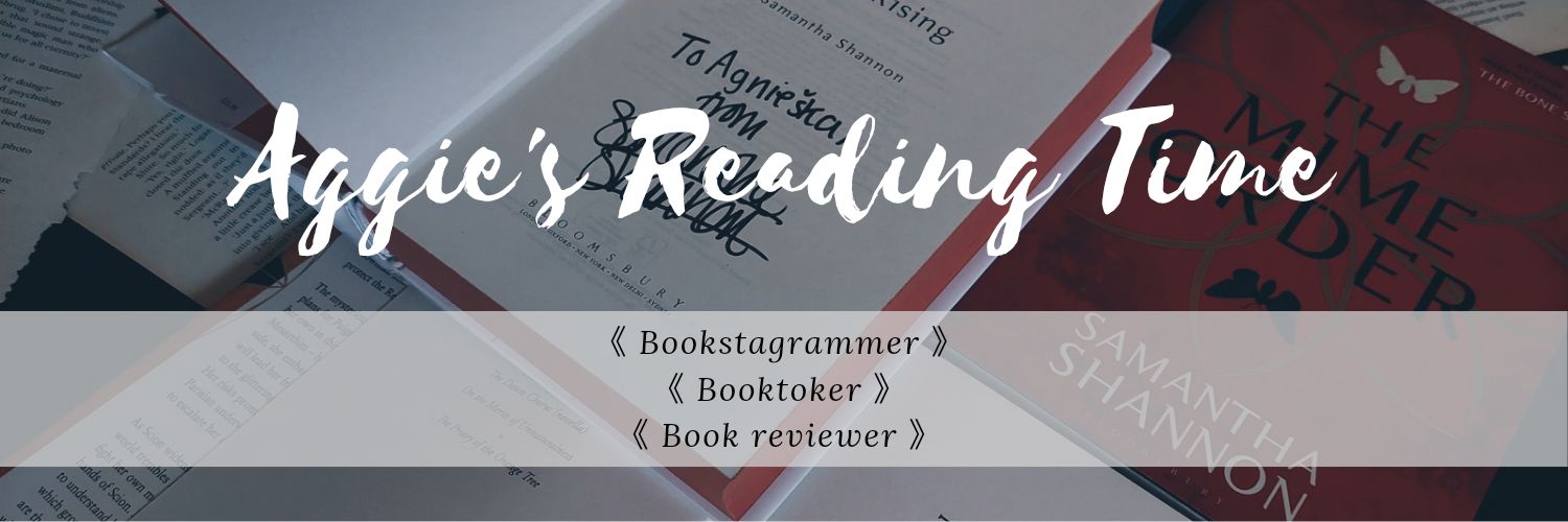 aggiesreads's profile banner image