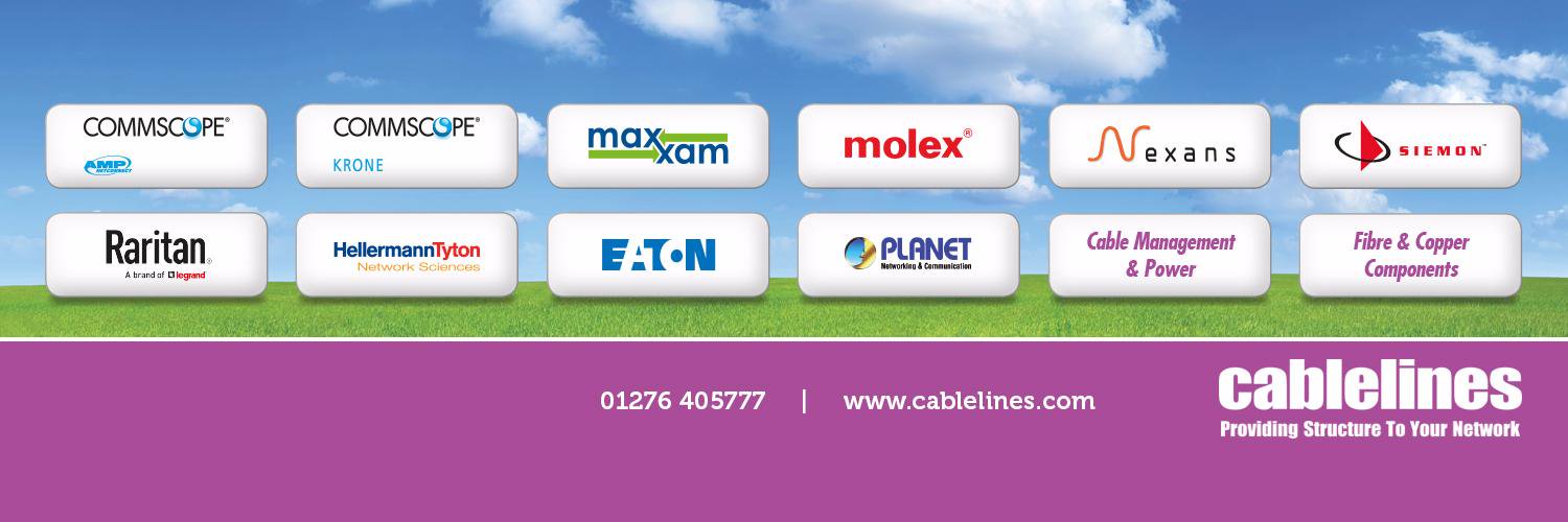 Cablelines's profile banner image