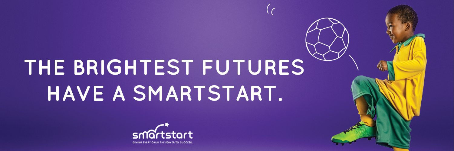 SmartStart banner