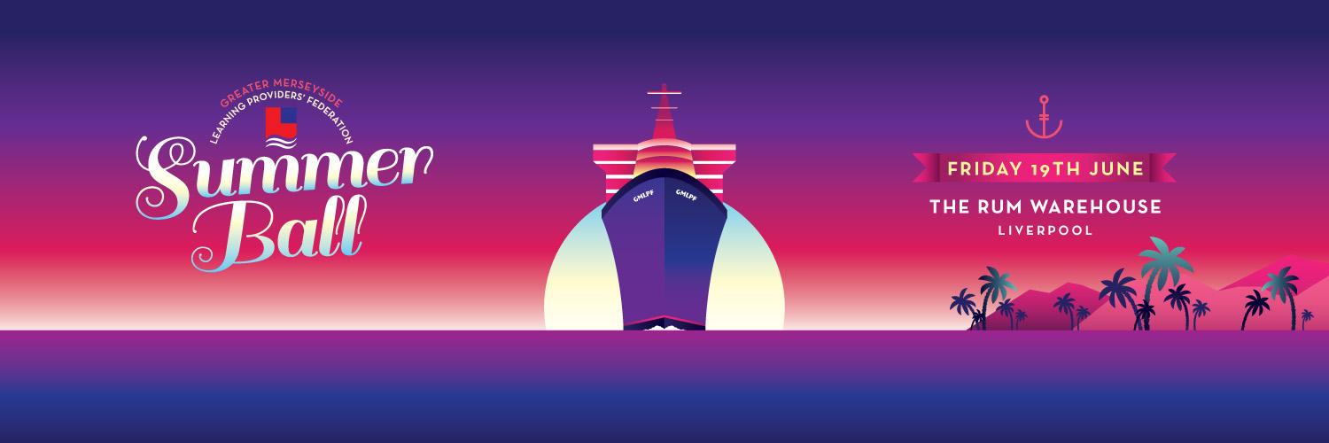 GMLPFSummerBall's profile banner image