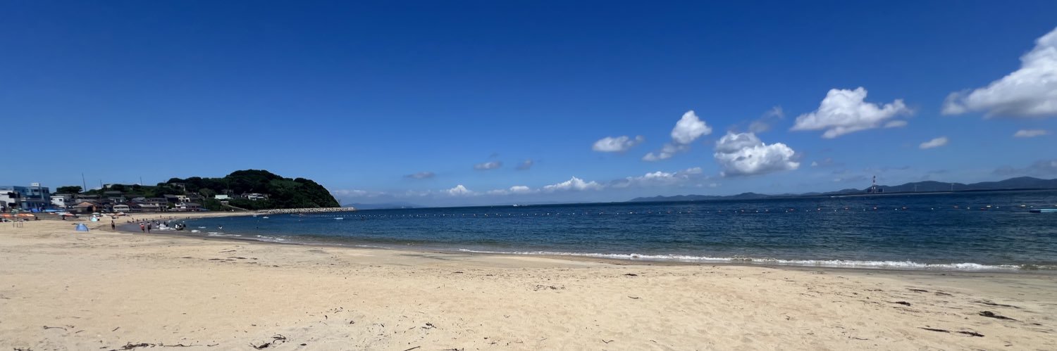 三葉のかっちん banner