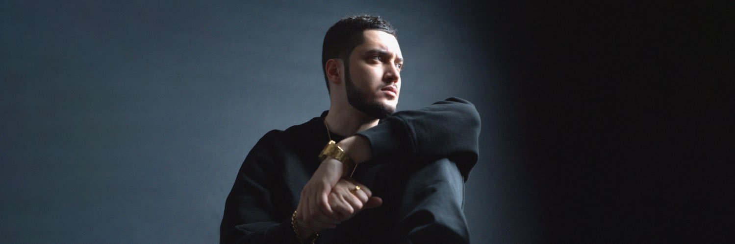 FaridGreyMusic's profile banner image