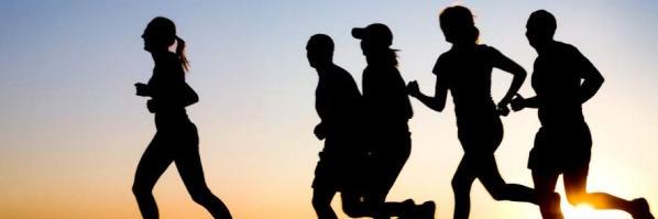 Mania de Corrida banner