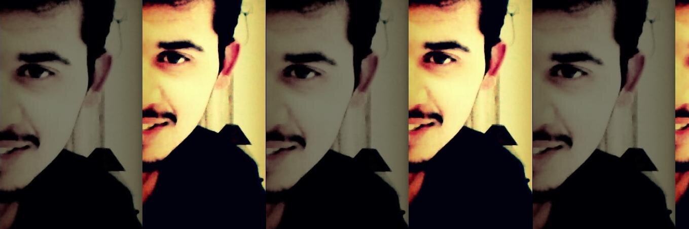 taimurrali's profile banner image