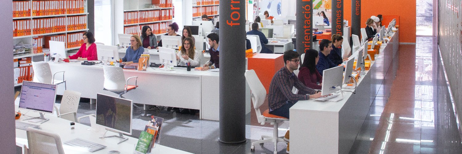 IDEA Alzira banner
