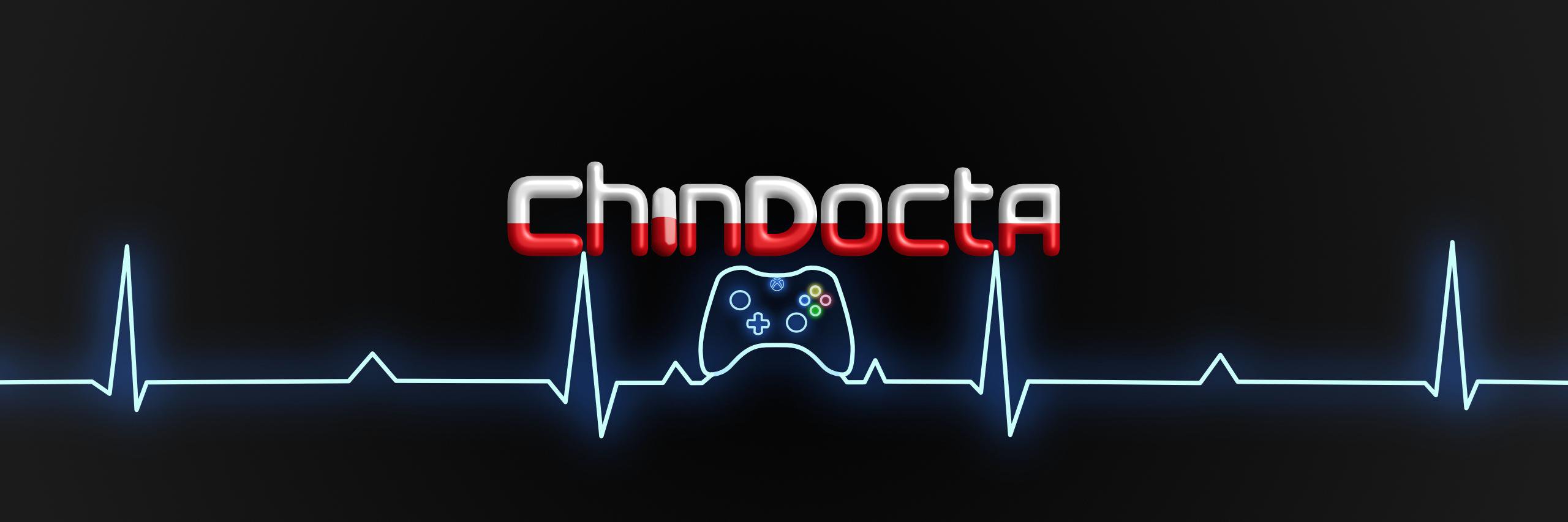 ChinDocta's profile banner image