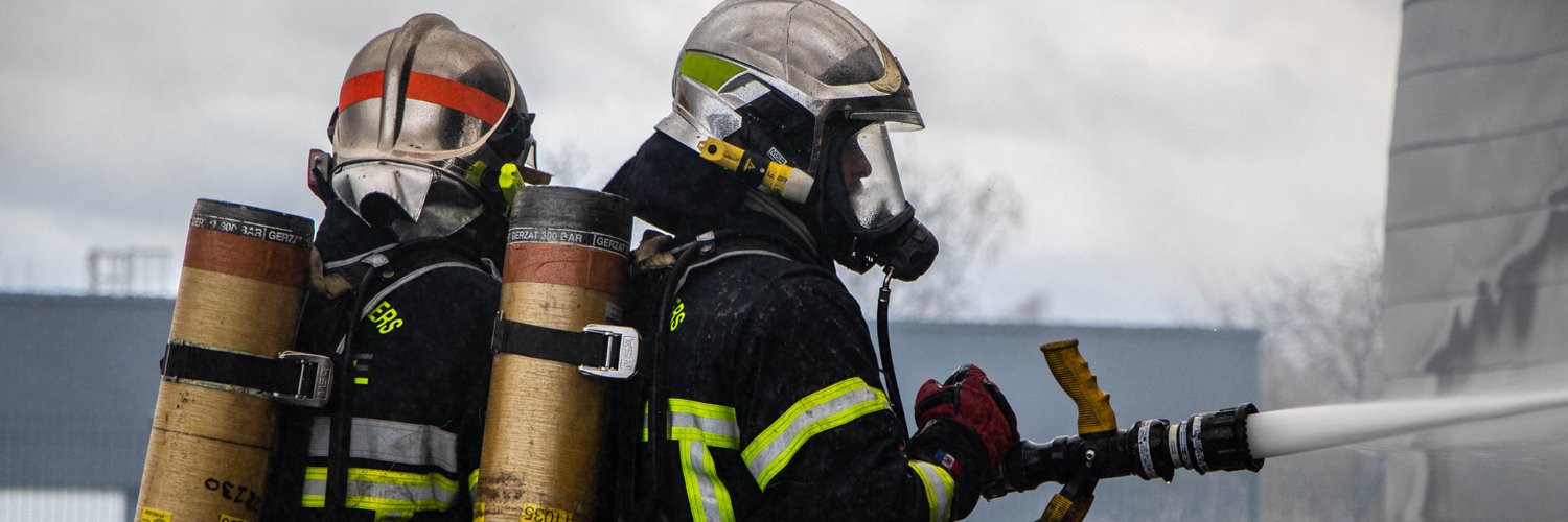 SDIS de l'Aisne banner