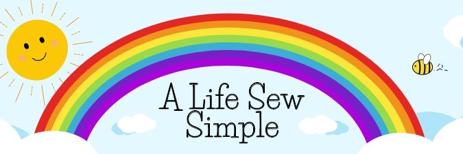 alifesewsimple's profile banner image