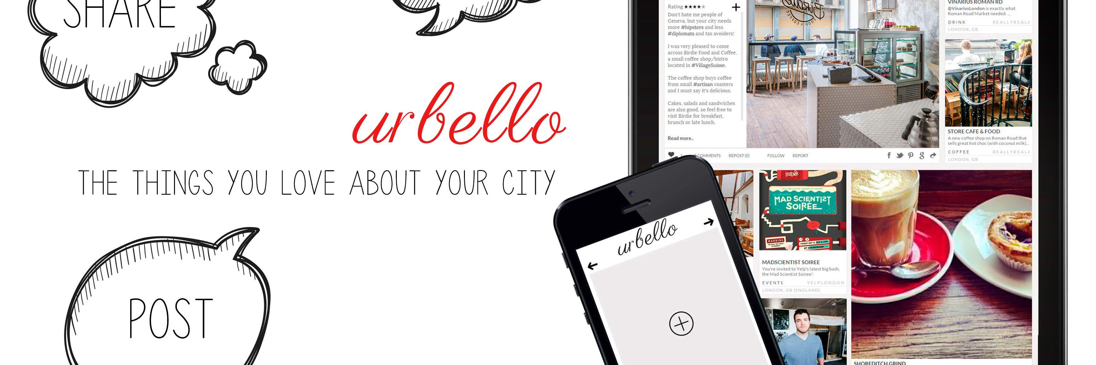 URBELLOloves's profile banner image