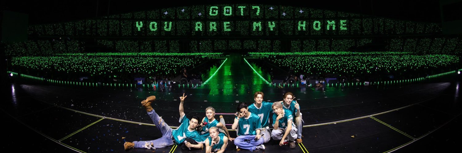 jaybeomssi's profile banner image