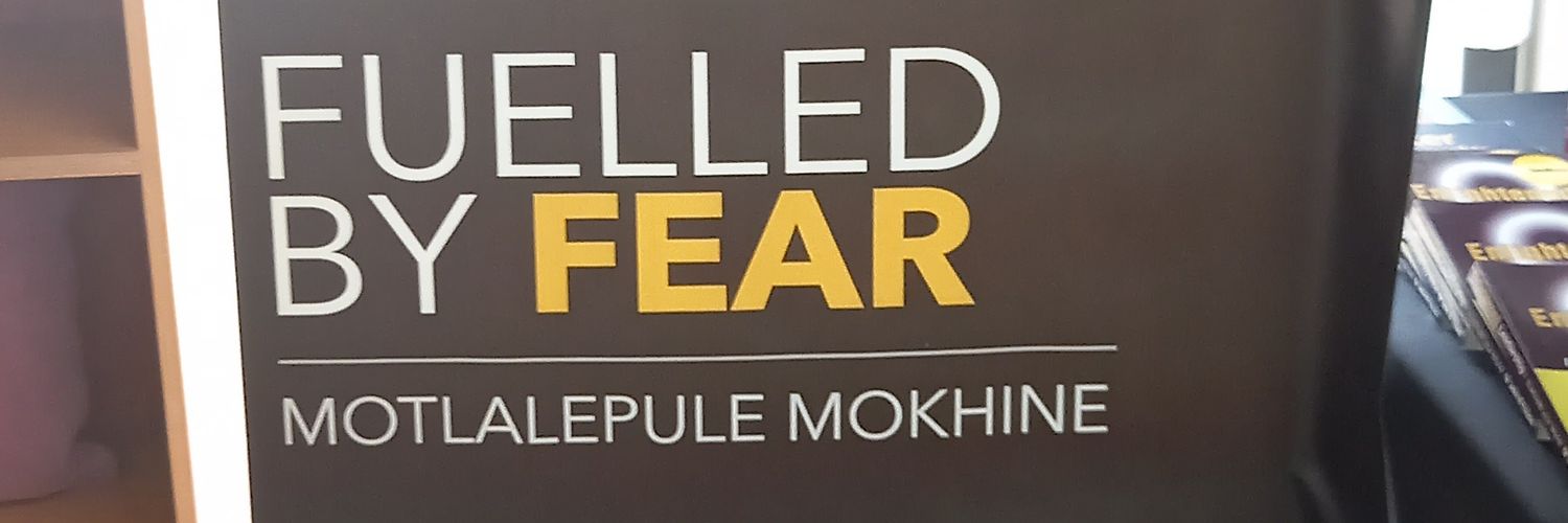 CoachMotlalepule's banner
