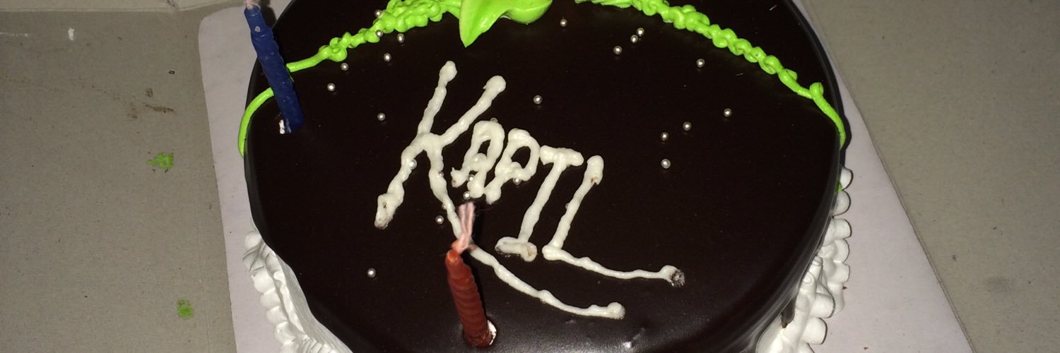 KapilPare's profile banner image