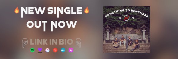 REAVENMUSIC Profile Banner