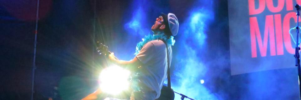 BorisMichael's profile banner image