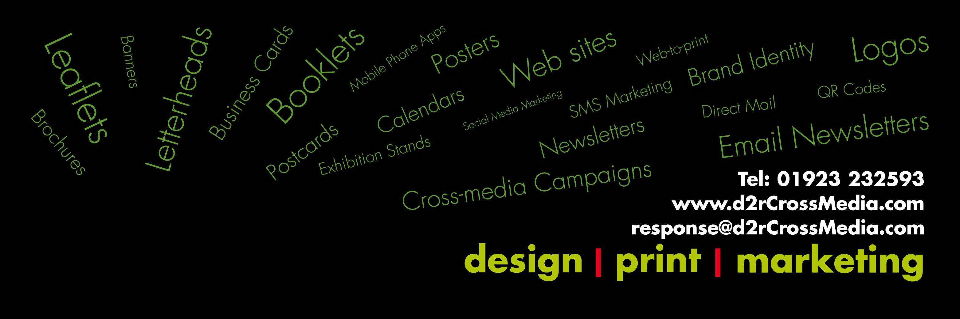 d2rCrossMedia banner