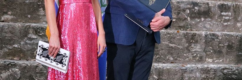 Neil Stock OBE banner