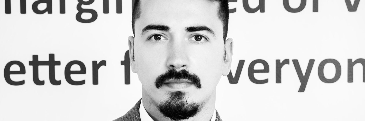 Milos Icevic banner
