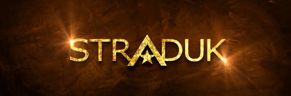 Straduk's profile banner image