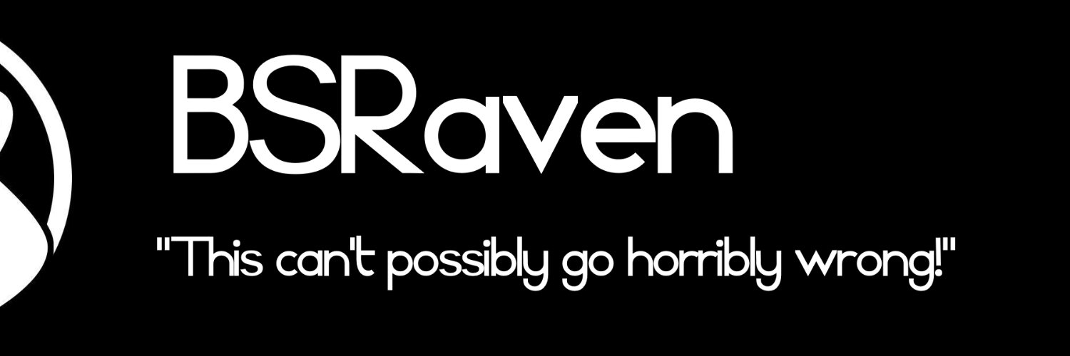 HWPRaven's profile banner image