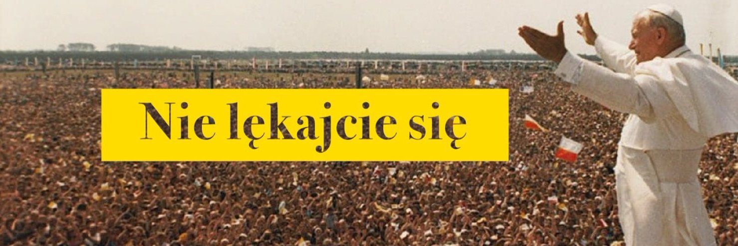 sławomir paprocki banner