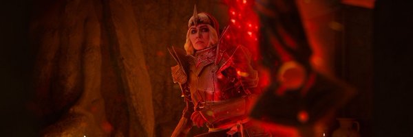 BehemotCat Profile Banner