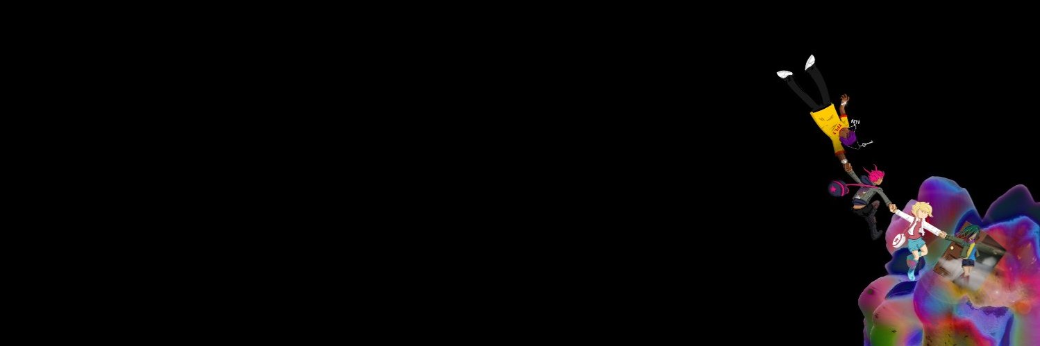 arib1216's profile banner image