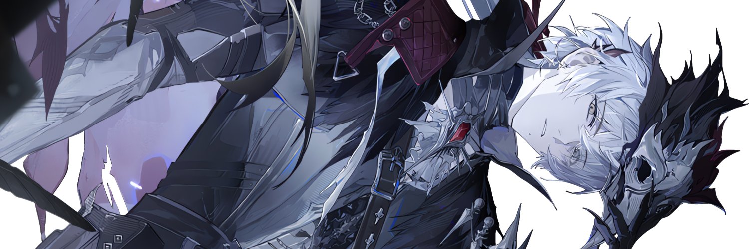 yinlins's profile banner image