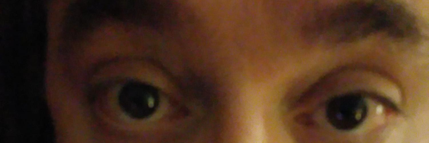 JoeyVeeComedy's profile banner image