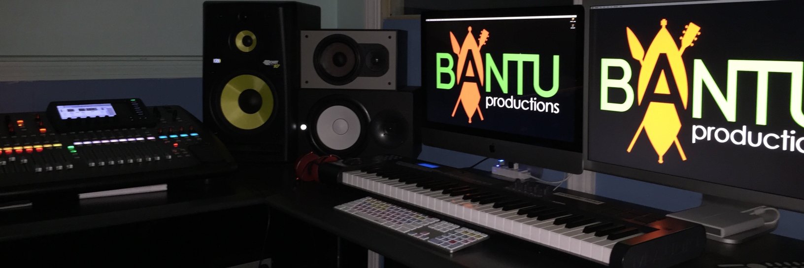 Bantupro's profile banner image