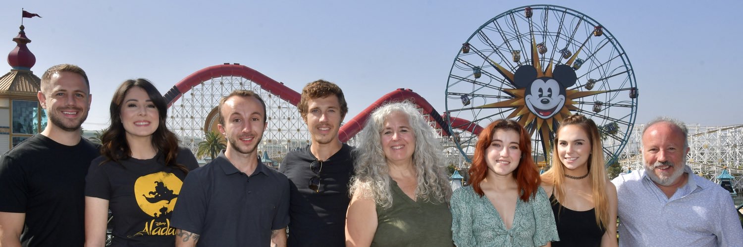 SusanPriceDavis's profile banner image