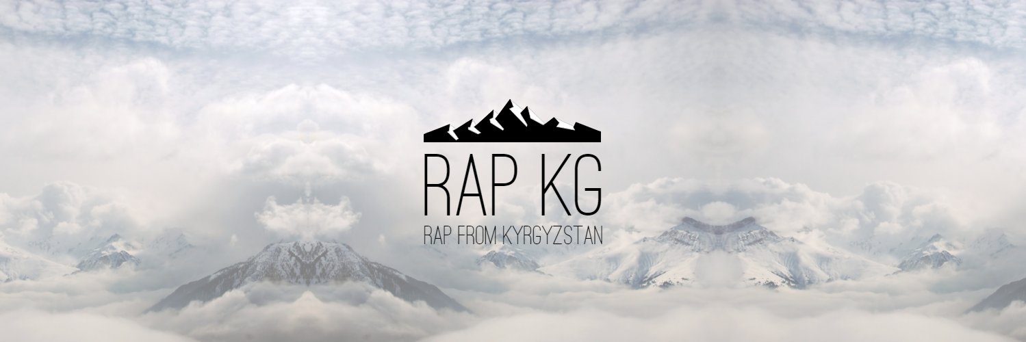 RapFromKG's profile banner image