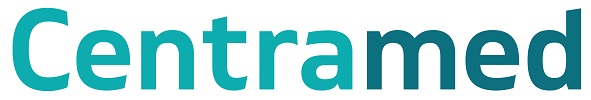 Centramed's profile banner image