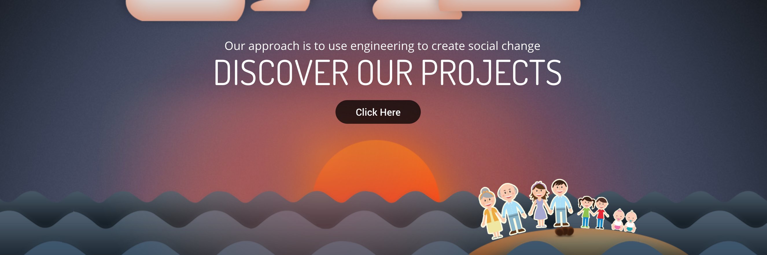 Hopen Project banner