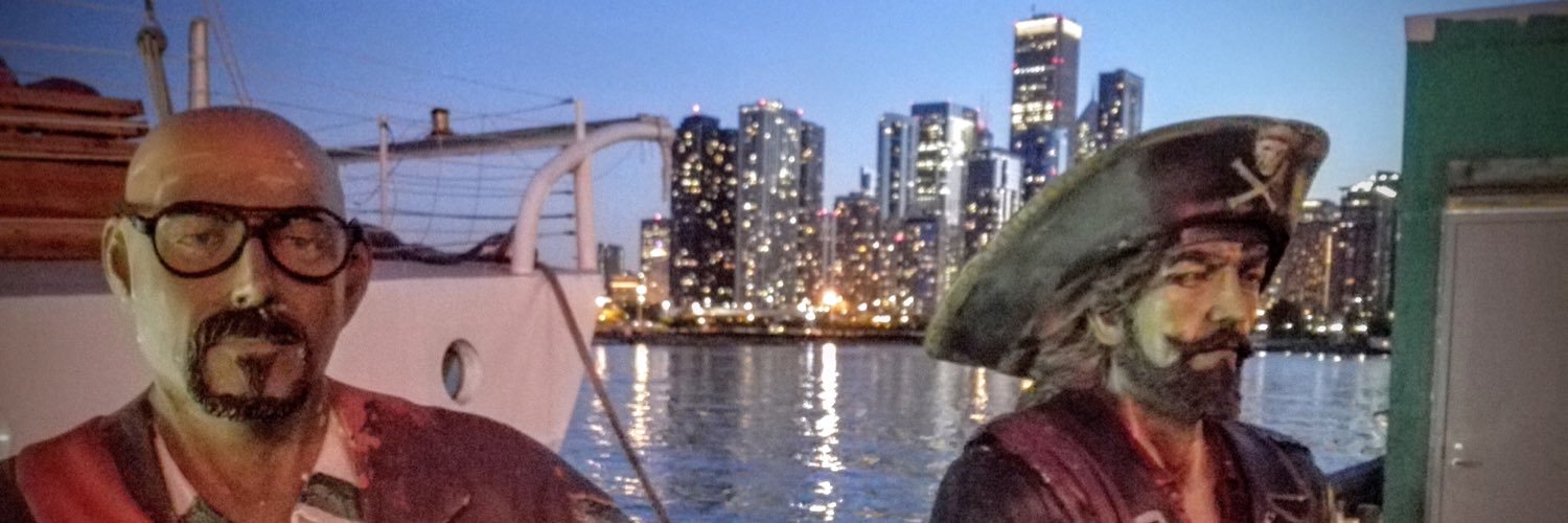 Fischenders's profile banner image