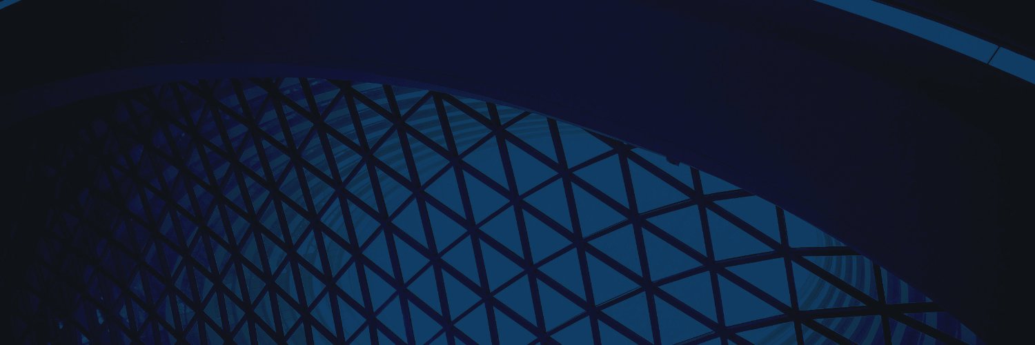 Bimorph banner