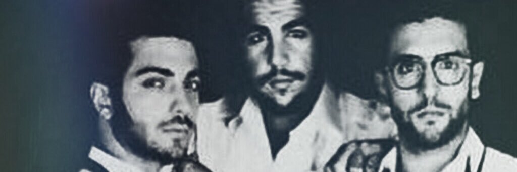boschettiamo's profile banner image