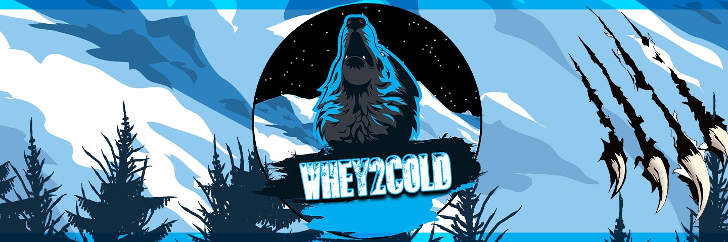 Whey2Cold's profile banner image
