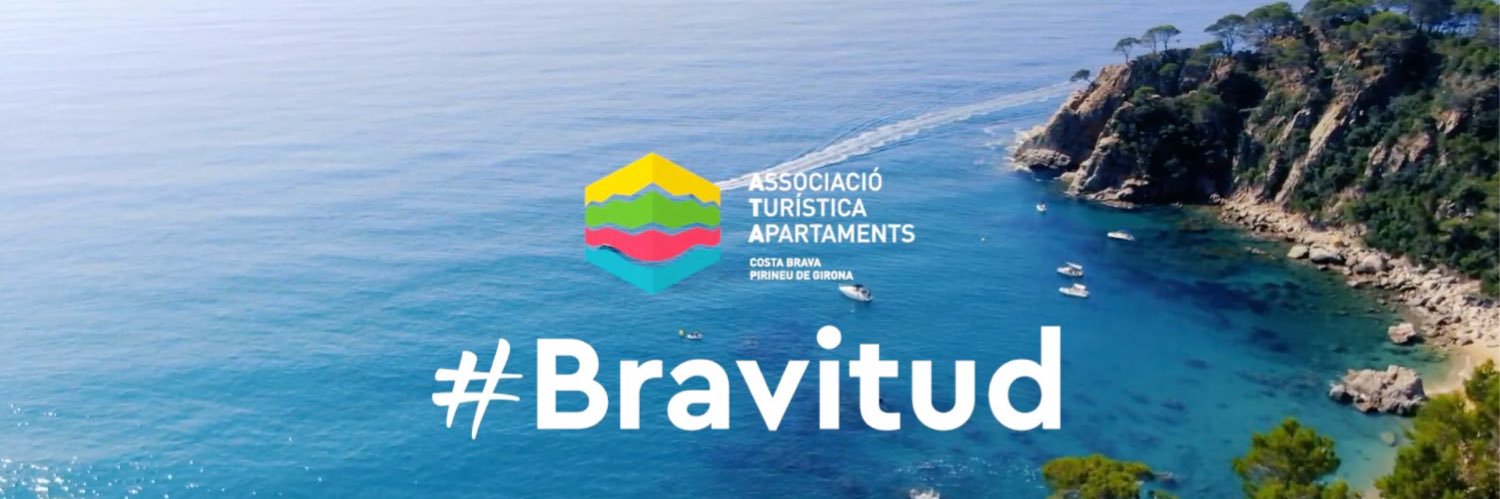 ATApartments Girona banner