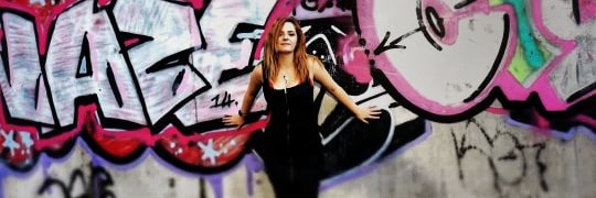 Jodie Rose banner