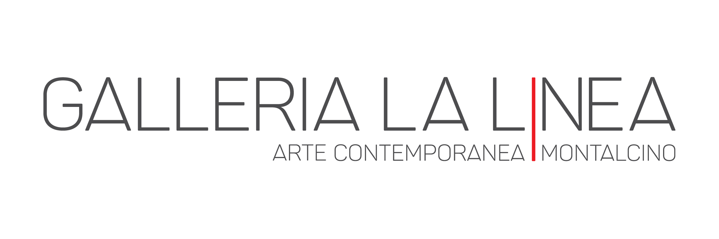 gallerialalinea's profile banner image